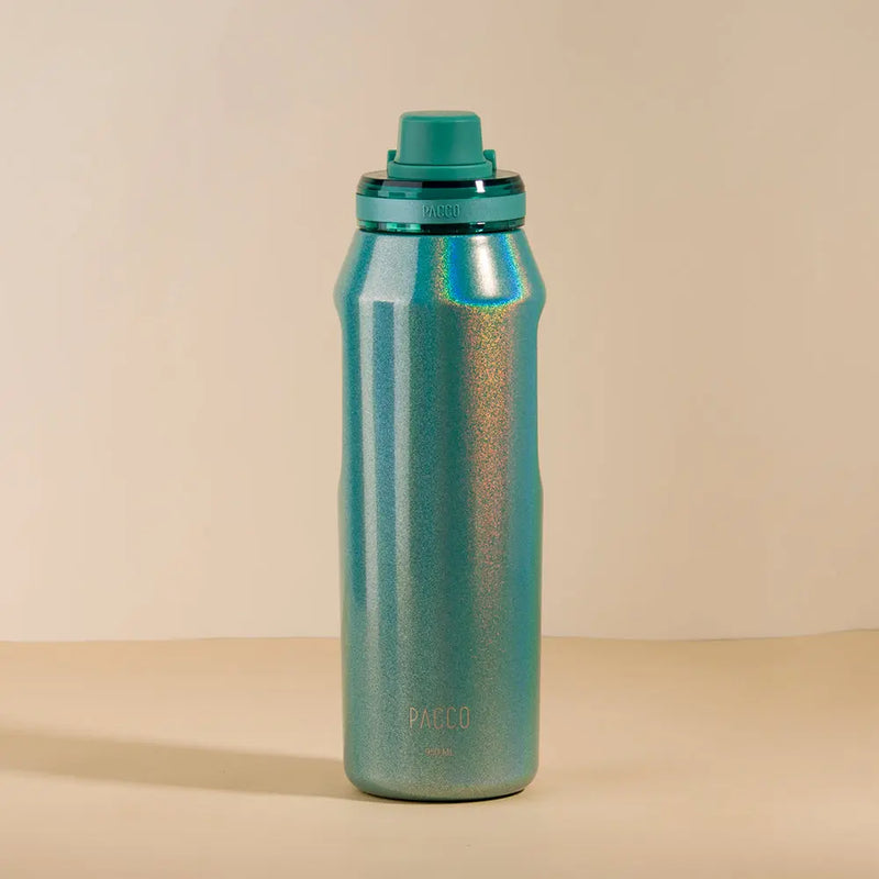 Garrafa Térmica Vyta Pedras Preciosas 950ml