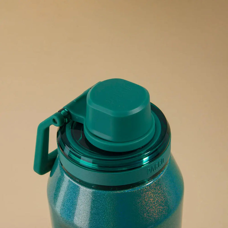 Garrafa Térmica Vyta Pedras Preciosas 950ml