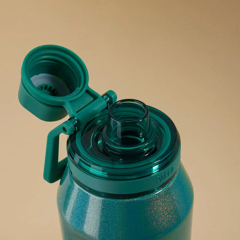 Garrafa Térmica Vyta Pedras Preciosas 950ml