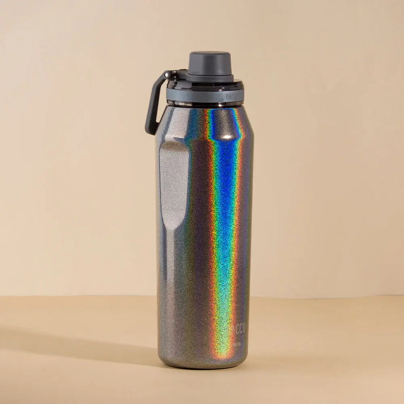 Garrafa Térmica Vyta Pedras Preciosas 950ml