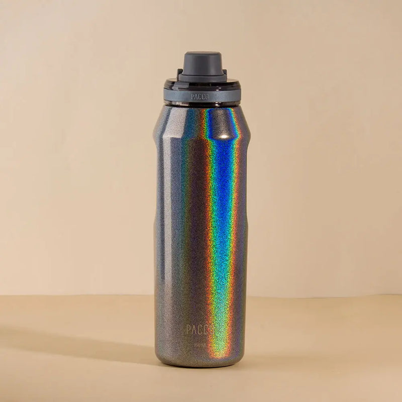 Garrafa Térmica Vyta Pedras Preciosas 950ml