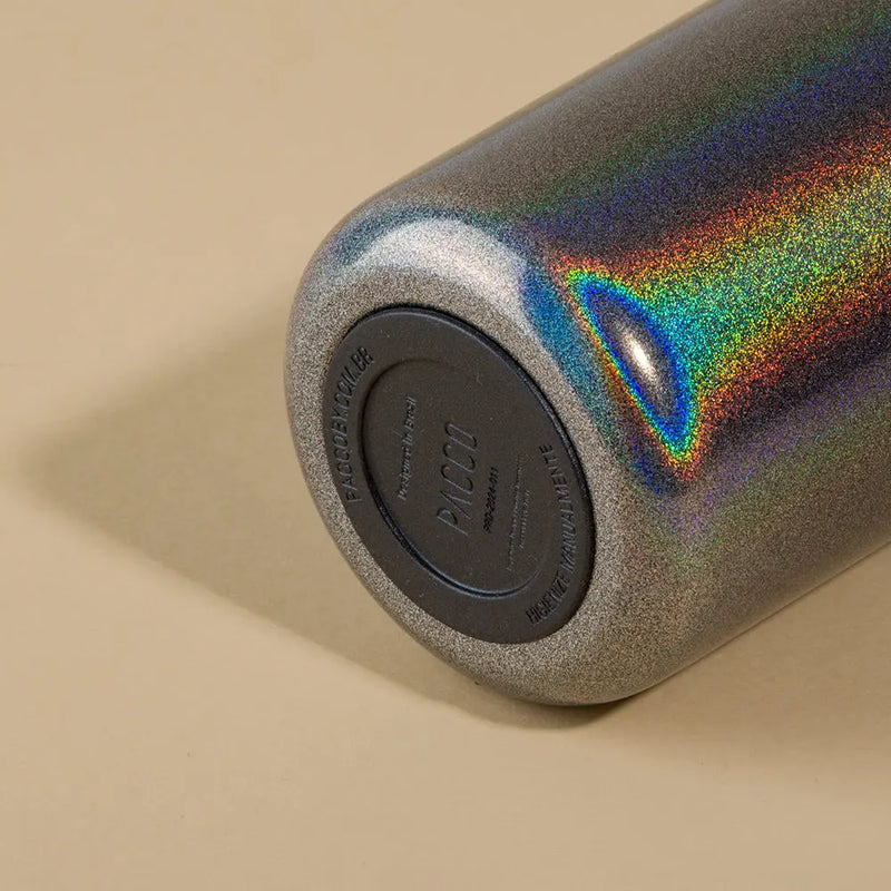 Garrafa Térmica Vyta Pedras Preciosas 950ml