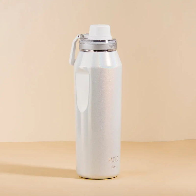 Garrafa Térmica Vyta Pedras Preciosas 950ml