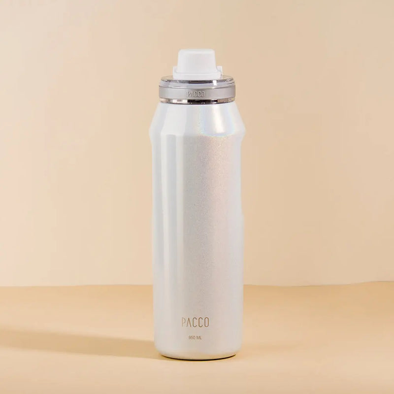 Garrafa Térmica Vyta Pedras Preciosas 950ml