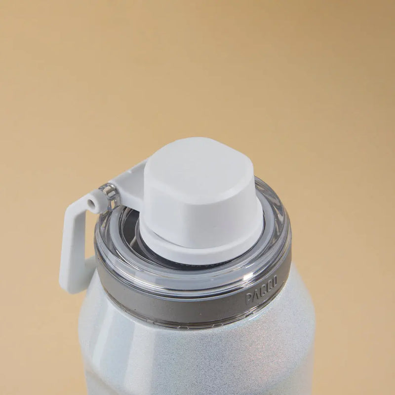 Garrafa Térmica Vyta Pedras Preciosas 950ml