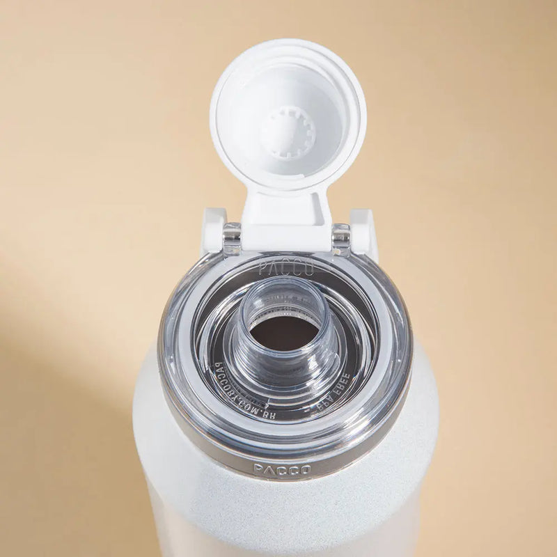 Garrafa Térmica Vyta Pedras Preciosas 950ml