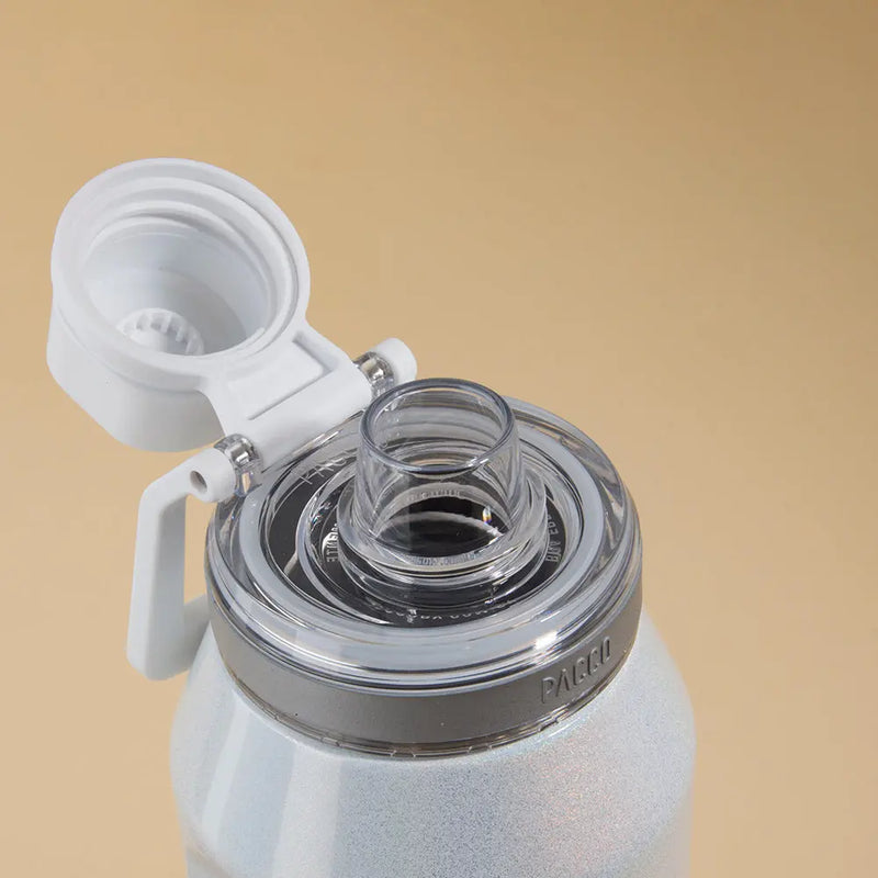 Garrafa Térmica Vyta Pedras Preciosas 950ml