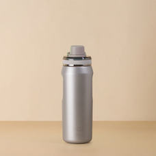 Garrafa Térmica Premium Vyta Gold Series 500ml