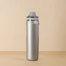 Garrafa Térmica Premium Vyta Gold Series 650ml