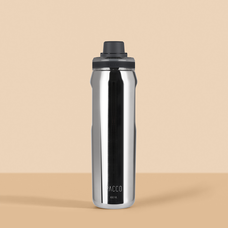 Garrafa Térmica Premium Espelhada Vyta Mirror 650ml