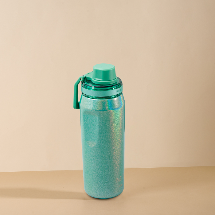 Garrafa Térmica Vyta Pedras Preciosas 500ml