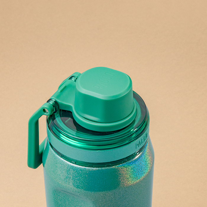 Garrafa Térmica Vyta Pedras Preciosas 500ml