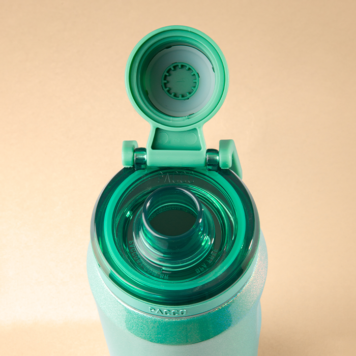 Garrafa Térmica Vyta Pedras Preciosas 500ml