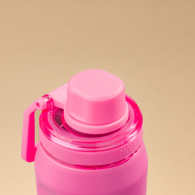 Garrafa Térmica Vyta 650ml