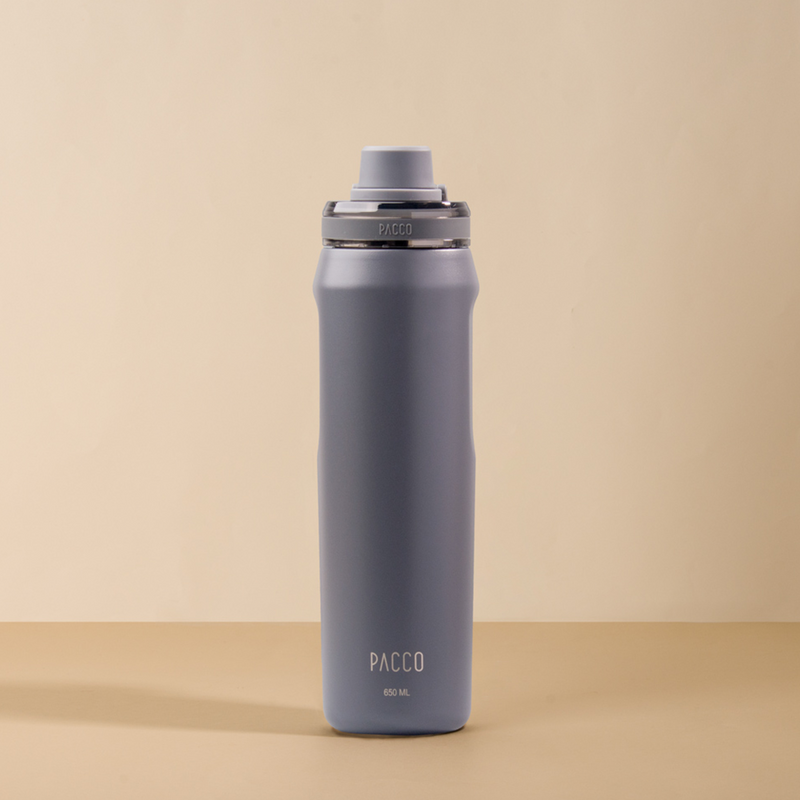 Garrafa Térmica Vyta 650ml