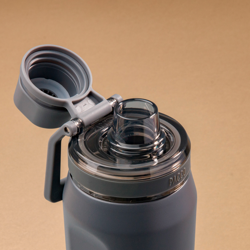 Garrafa Térmica Vyta 650ml