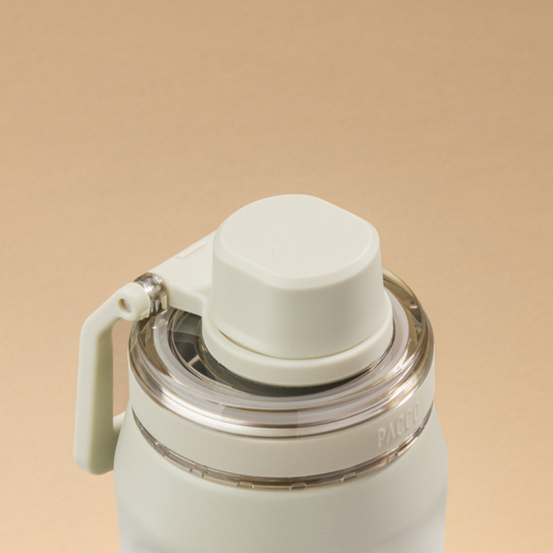 Garrafa Térmica Vyta 650ml