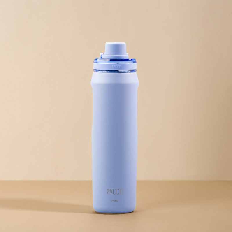 Garrafa Térmica Vyta 650ml