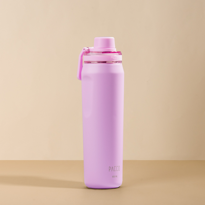 Garrafa Térmica Vyta 650ml