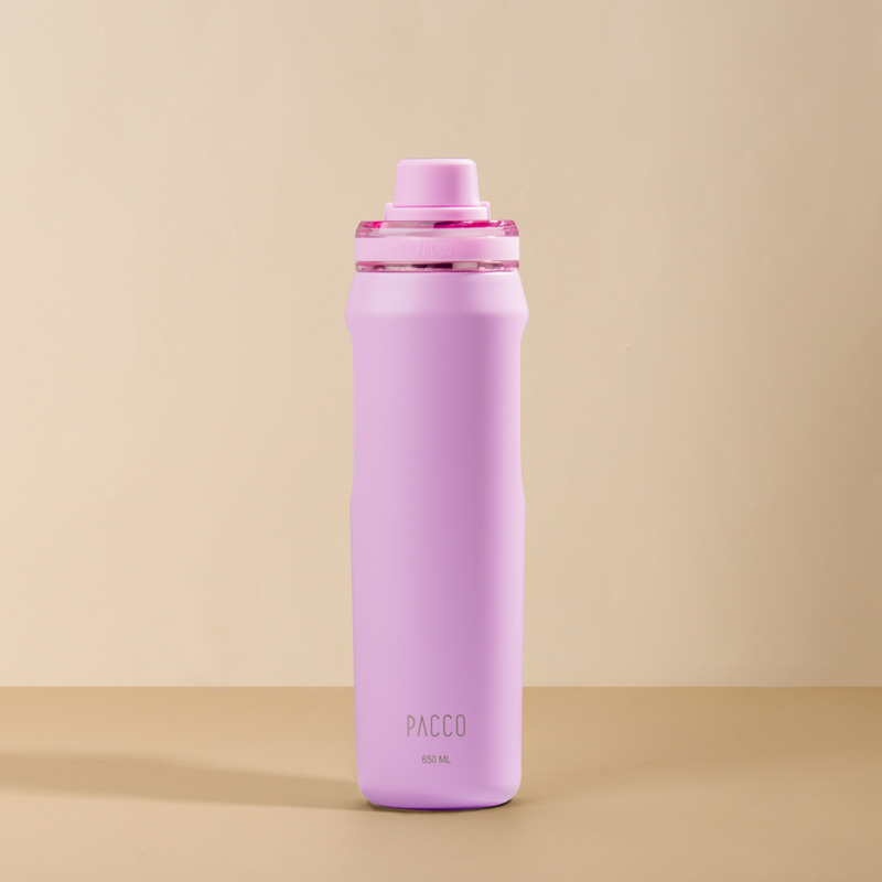 Garrafa Térmica Vyta 650ml