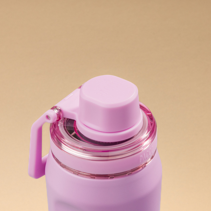 Garrafa Térmica Vyta 650ml