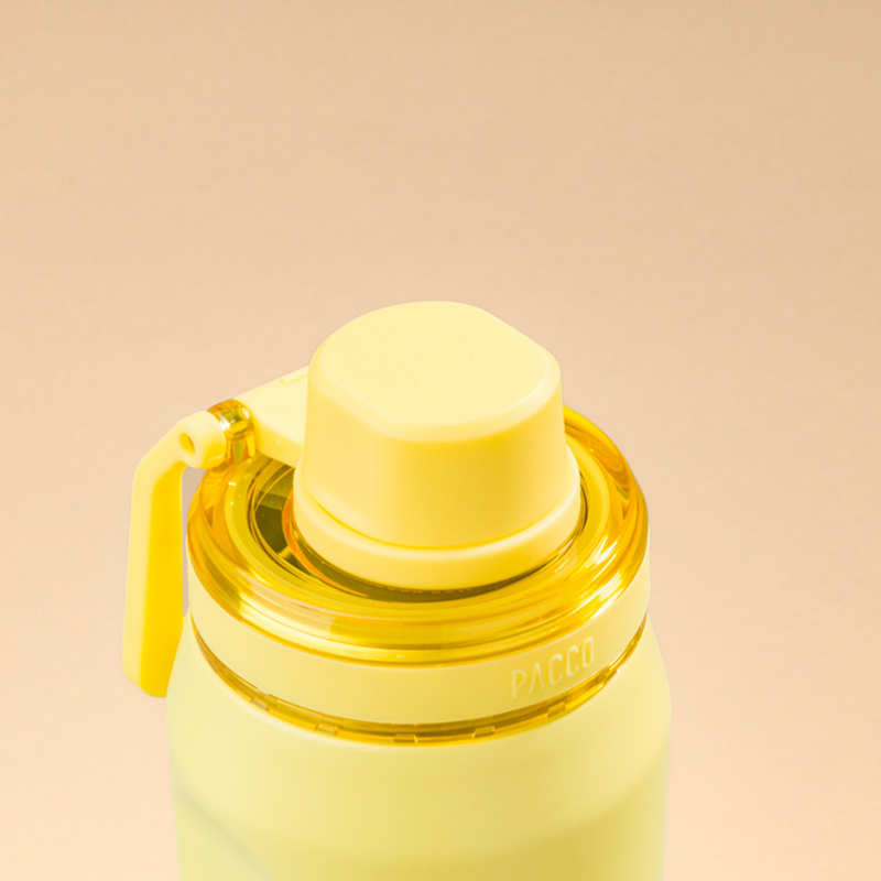 Garrafa Térmica Vyta 650ml