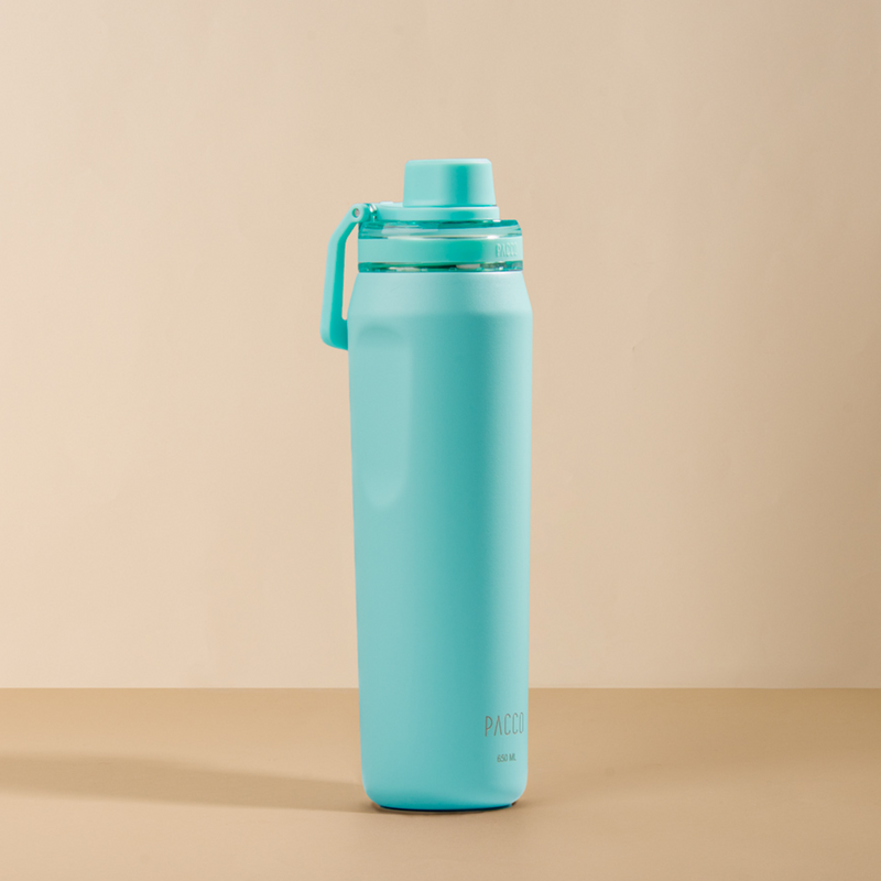 Garrafa Térmica Vyta 650ml