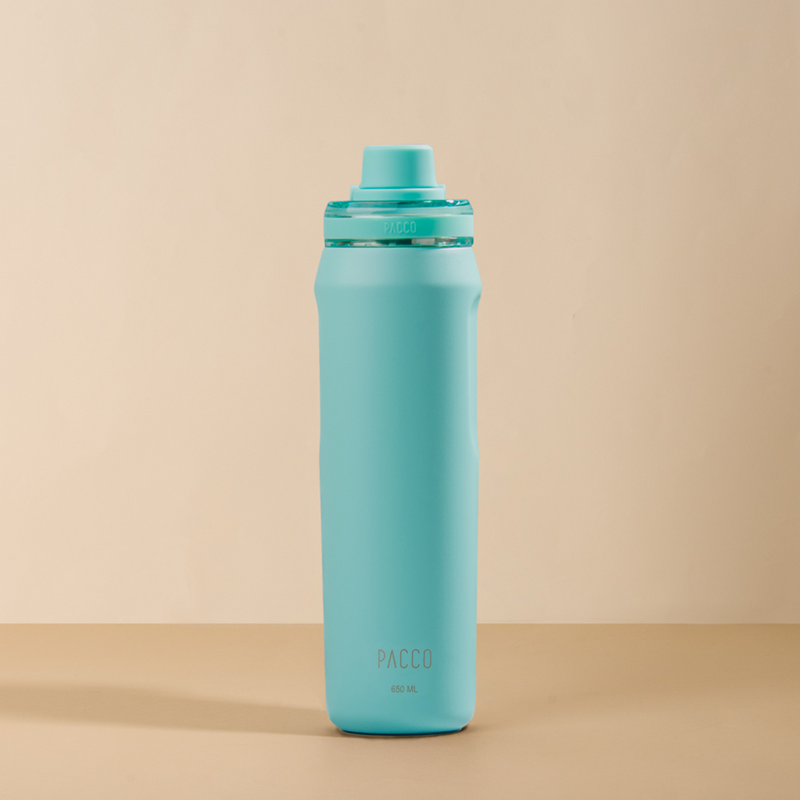 Garrafa Térmica Vyta 650ml