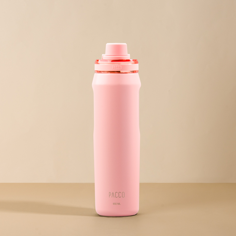 Garrafa Térmica Vyta 650ml