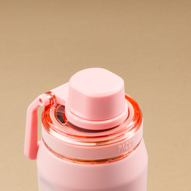 Garrafa Térmica Vyta 650ml