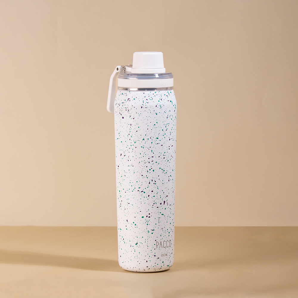 Garrafa Térmica Vyta Splash 650ml