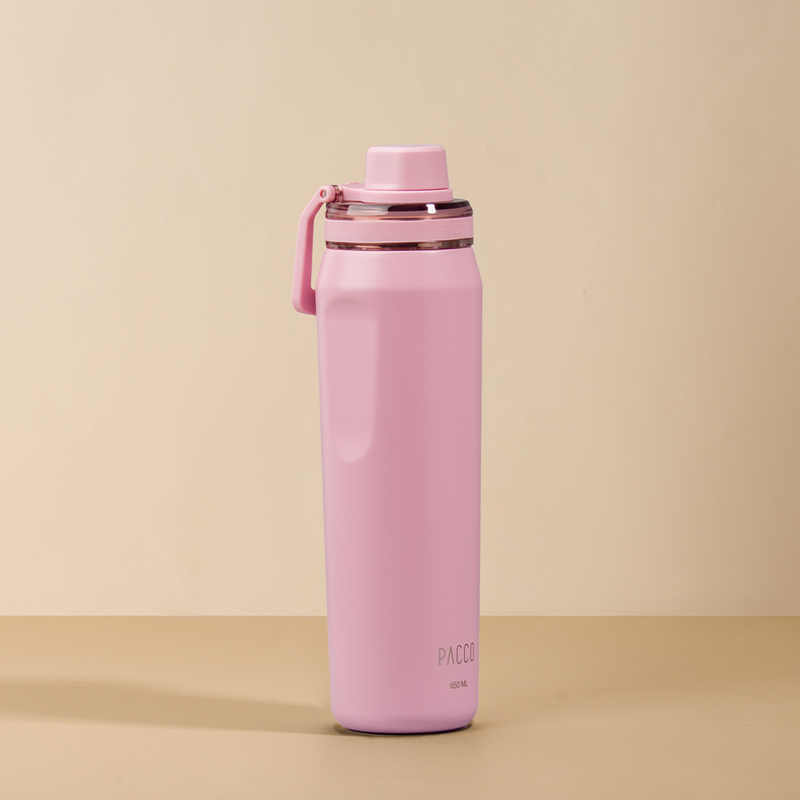 Garrafa Térmica Vyta 650ml
