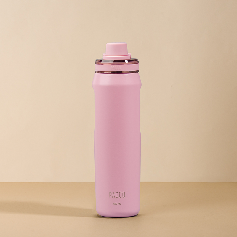 Garrafa Térmica Vyta 650ml