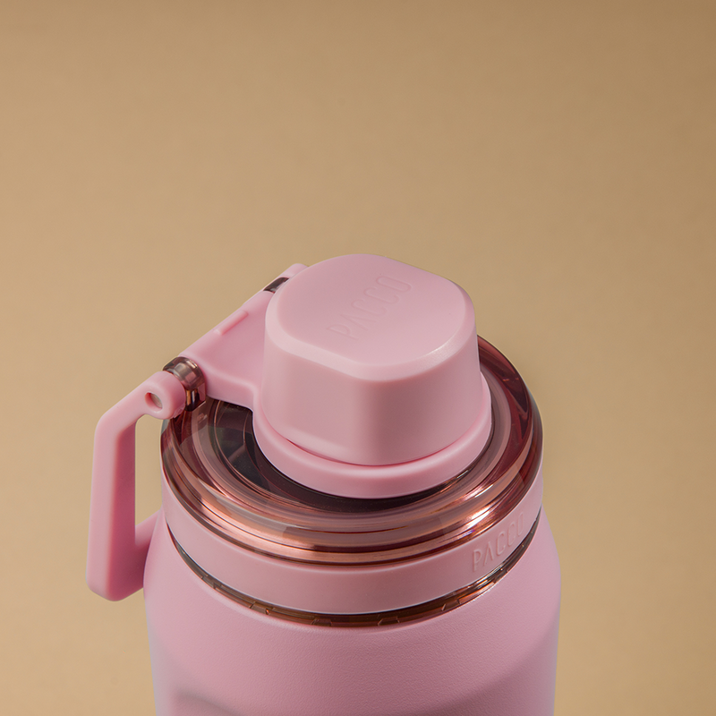 Garrafa Térmica Vyta 650ml