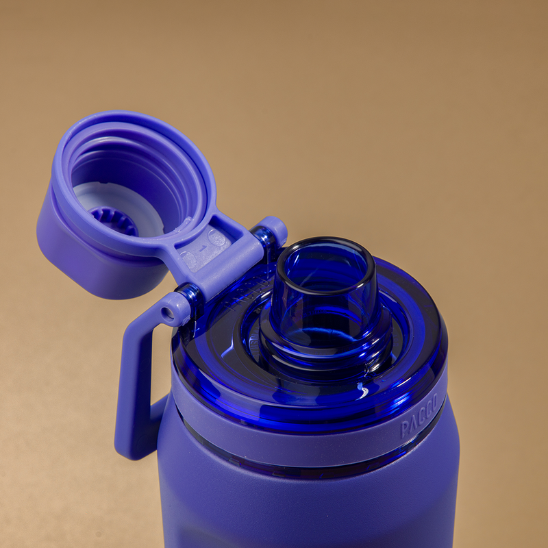 Garrafa Térmica Vyta 650ml