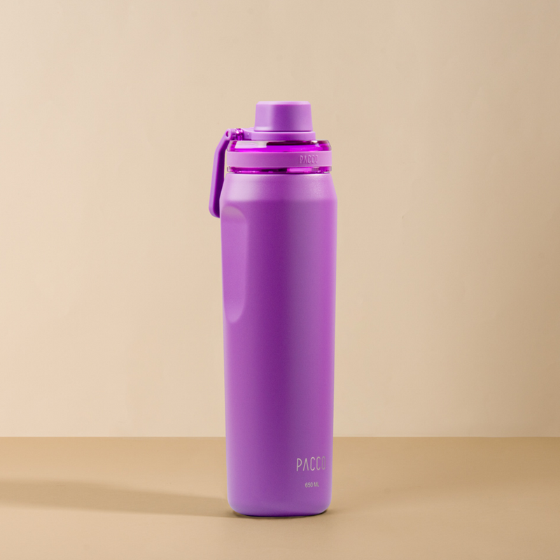 Garrafa Térmica Vyta 650ml