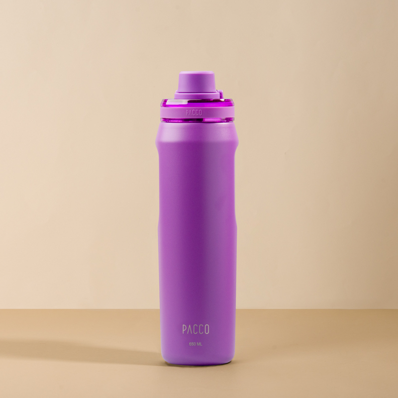 Garrafa Térmica Vyta 650ml