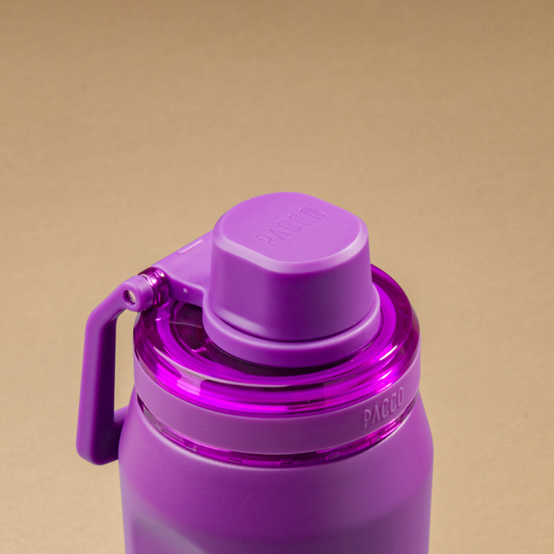 Garrafa Térmica Vyta 650ml