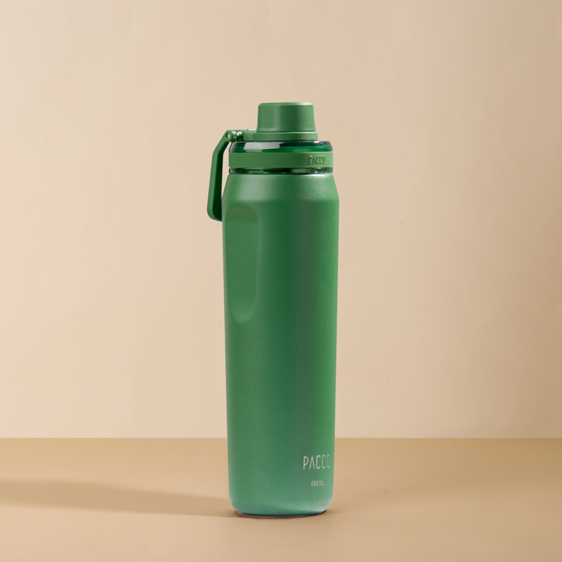 Garrafa Térmica Vyta 650ml