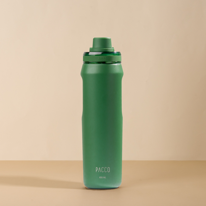 Garrafa Térmica Vyta 650ml