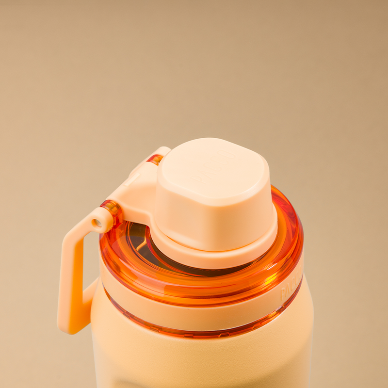 Garrafa Térmica Vyta 650ml