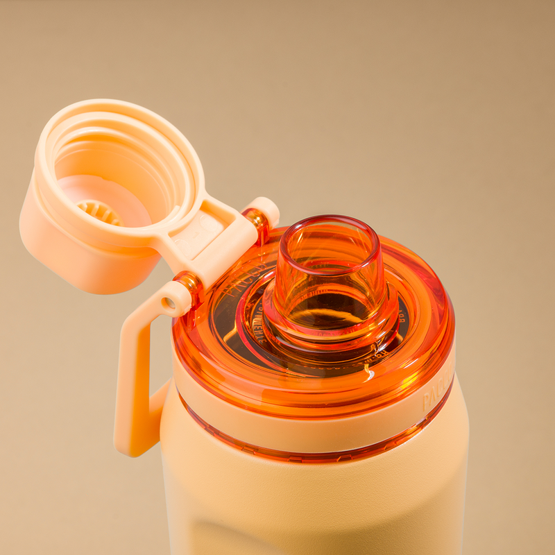 Garrafa Térmica Vyta 650ml