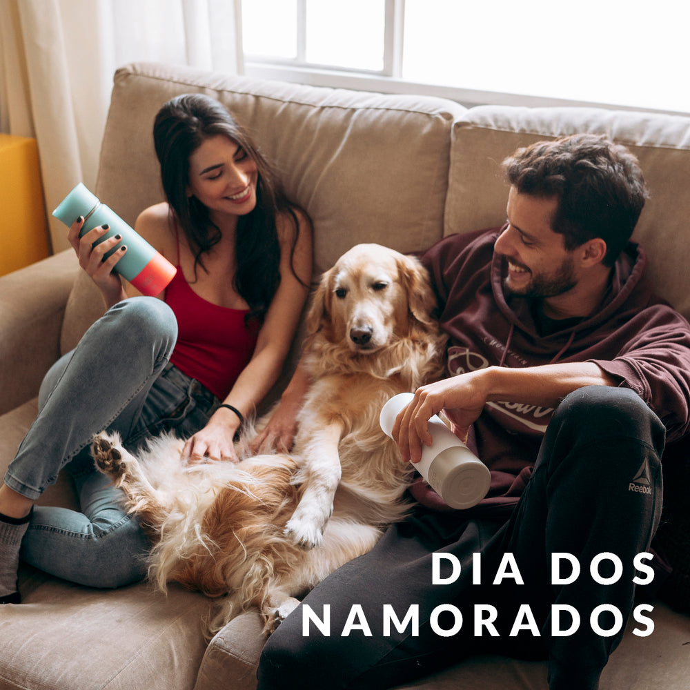 Dia dos namorados