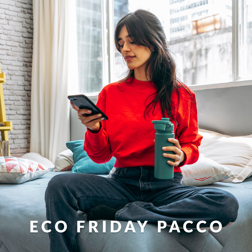 Eco Friday PACCO