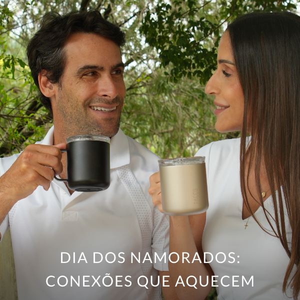 Um presente à altura do seu amor