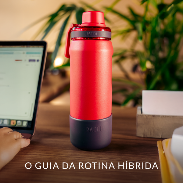 Como Equilibrar Trabalho e Autocuidado Fora de Casa