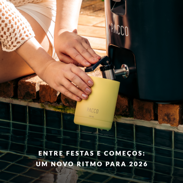 Entre festas e começos: um novo ritmo para 2026