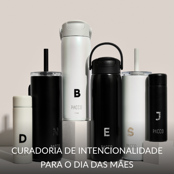 Dia das Mães: PACCO e Cristais Swarovski