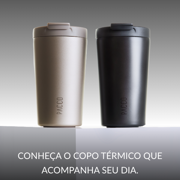 Nomad: tão versátil quanto a sua rotina