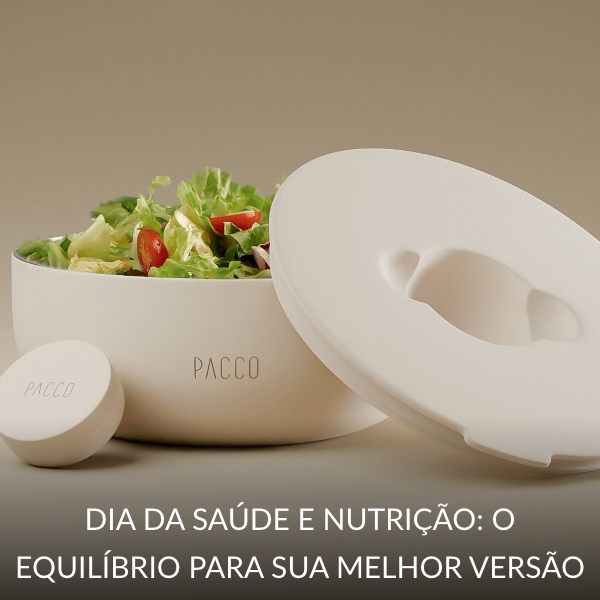 Saúde e Nutrição: Viva Ainda Melhor